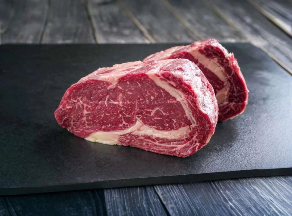 Ribeye bestellen in de aanbieding