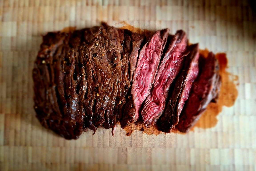 Bavette (per kilo)