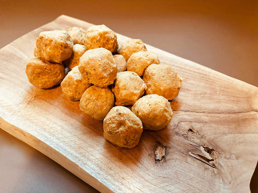 Spaanse Gehaktballetjes