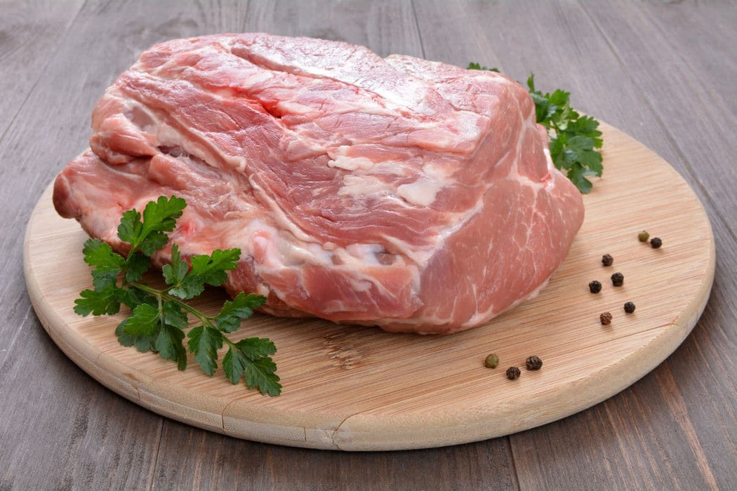 Hele procureur van 2,5 kg