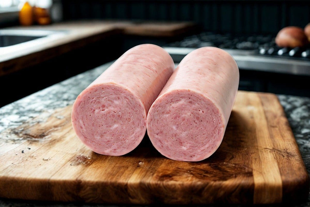 Grillworst NATUREL huisgemaakt 500 gram