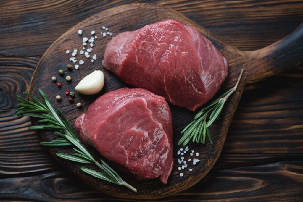 Vlees bestellen | Online slager | Aanbiedingen — Meatformore.nl