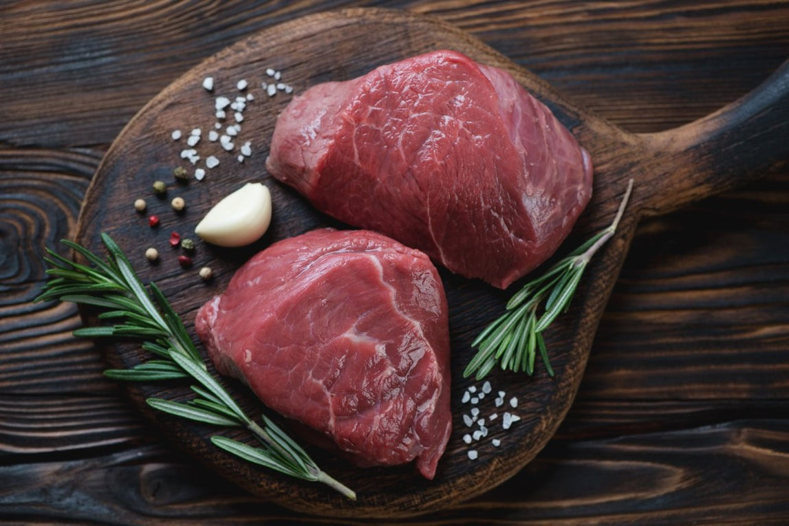 Vlees bestellen | Online slager | Aanbiedingen — Meatformore.nl
