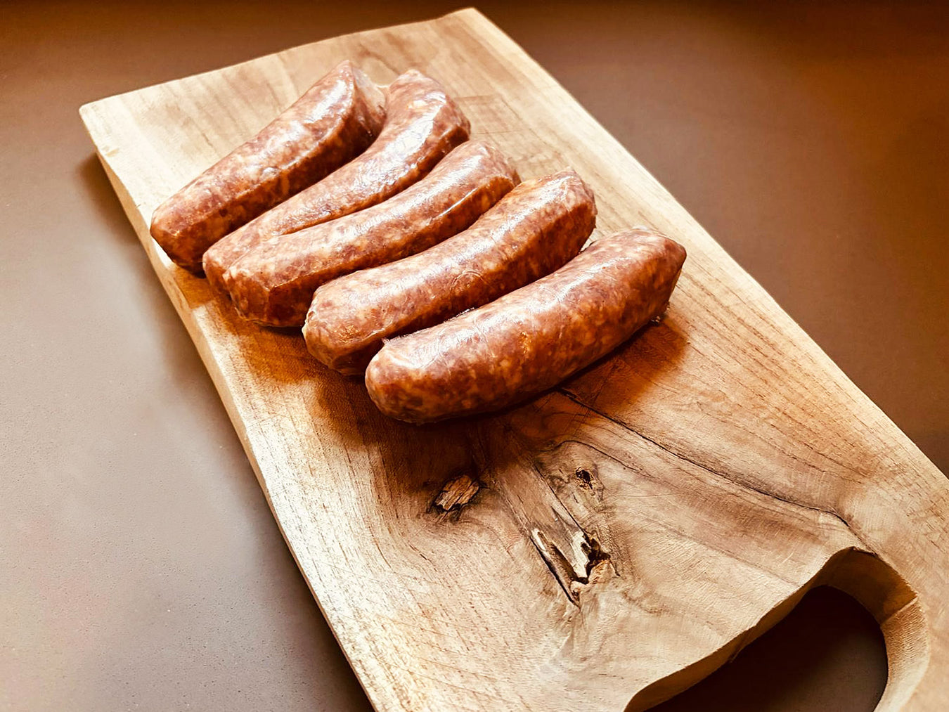 Panklaar voor de dagelijkse maaltijd