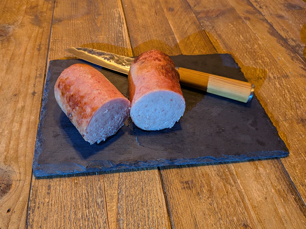 De lekkerste grillworsten