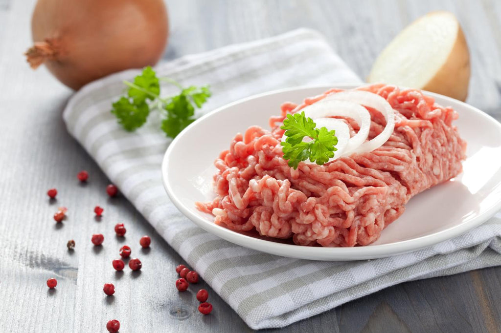 Rundvlees aanbiedingen — Meatformore.nl