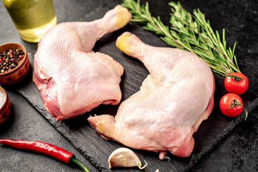 Kippenbouten naturel