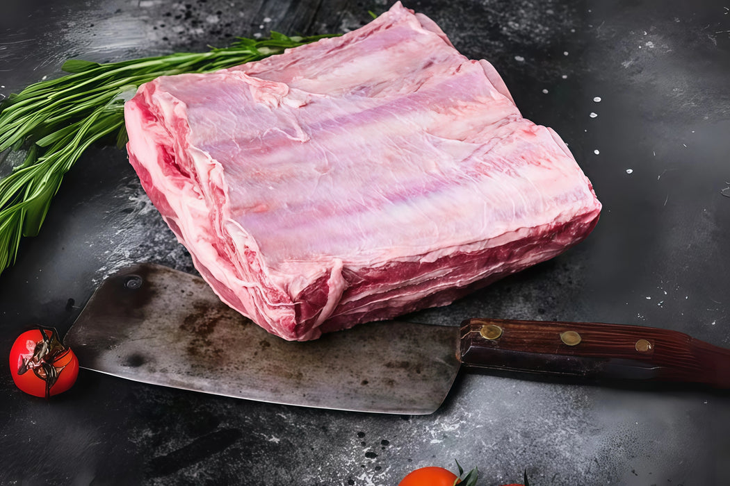 Shortribs per stuk