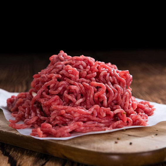 Rundvlees aanbiedingen