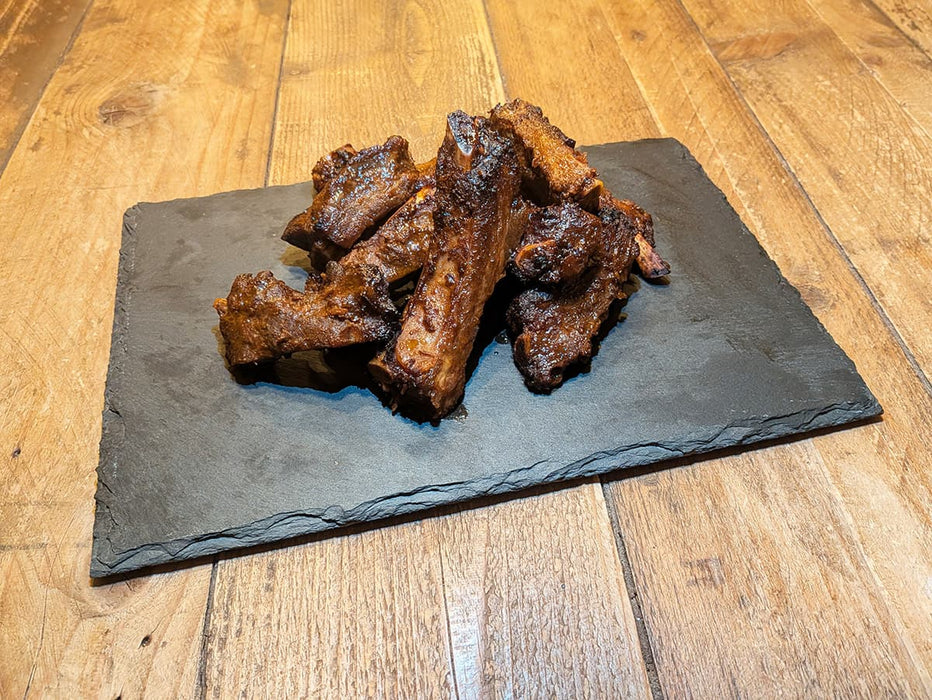 Spareribs kluifjes | Party ribs